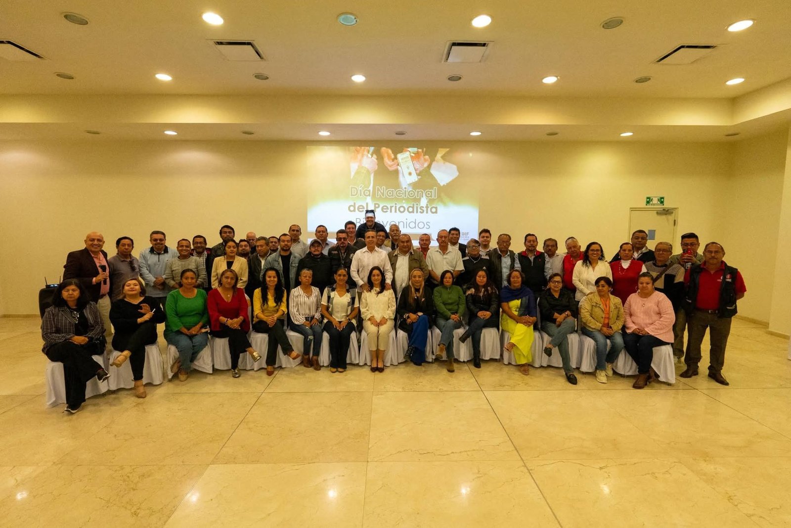 El periodismo es mucho más que informar: es compartir, abrir  debate, y proponer en favor de la comunidad