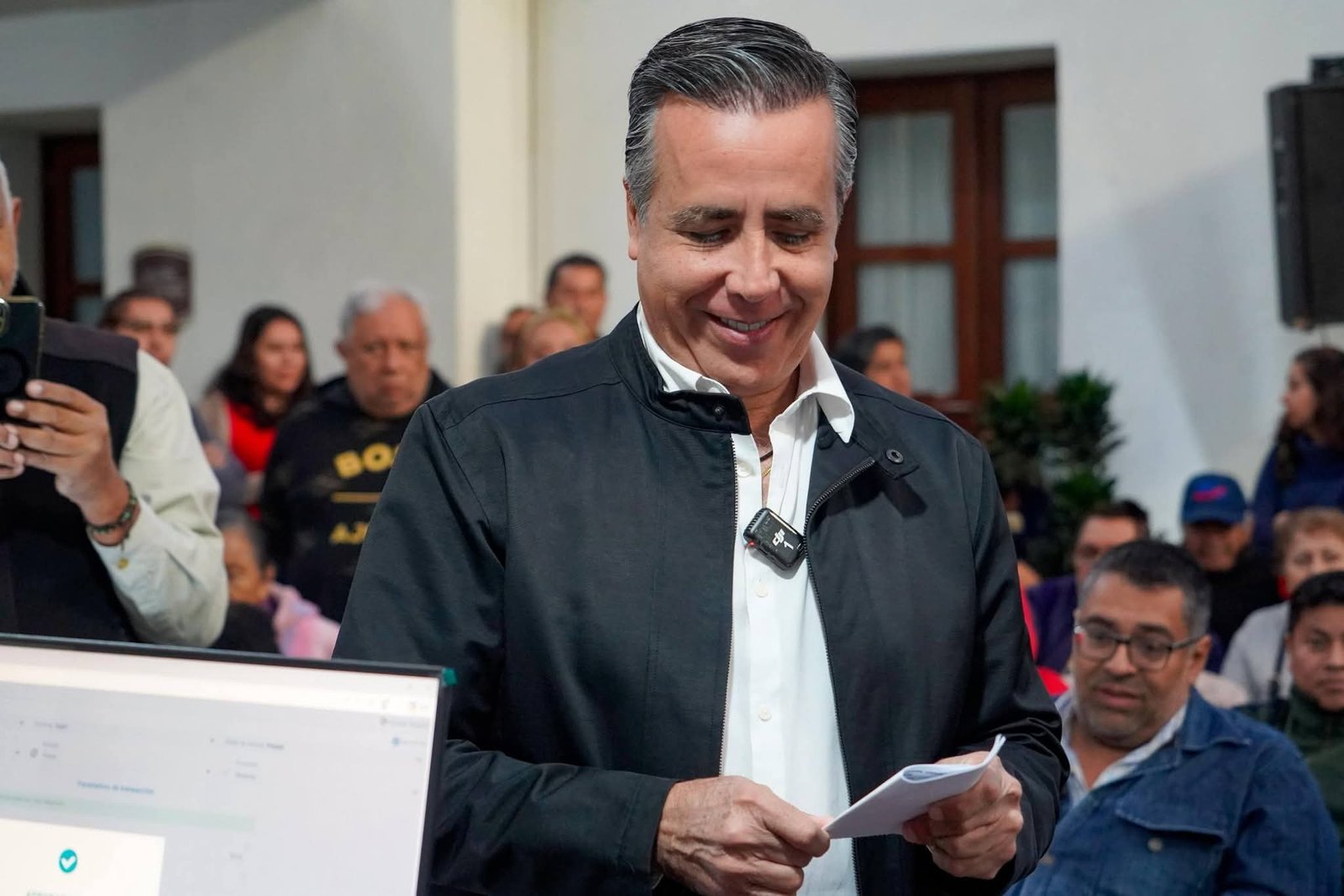 Arranca el Pago del Impuesto Predial y limpia pública 2026